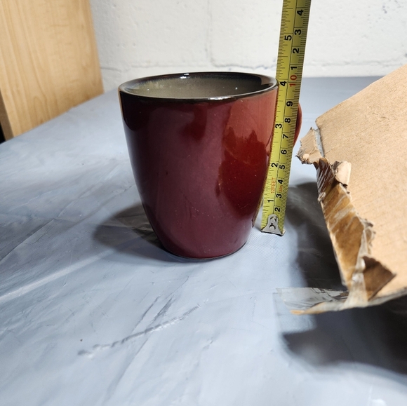 Sabatier Coffee Mugs - Picture 4 of 4